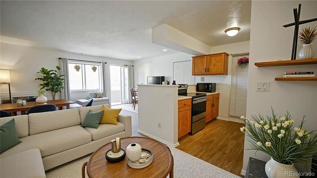 2800 Kalmia Avenue A225, Boulder, CO 80301