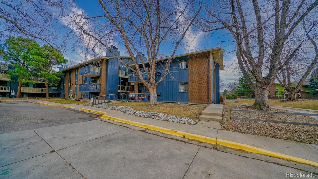 2800 Kalmia Avenue A225, Boulder, CO 80301