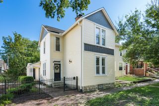 450 Forest Street, Columbus, OH 43206