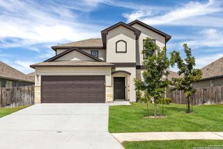 217 Stag Way, Cibolo, TX 78108