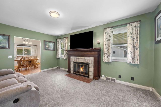 1191 S BIRON DRIVE, Wisconsin Rapids, WI 54494