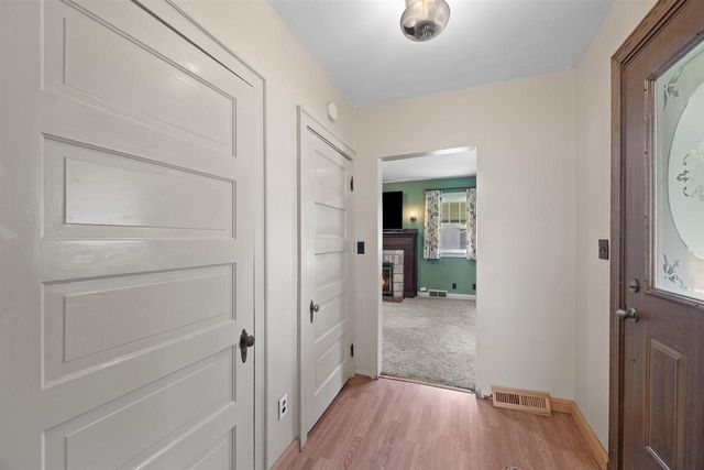 1191 S BIRON DRIVE, Wisconsin Rapids, WI 54494