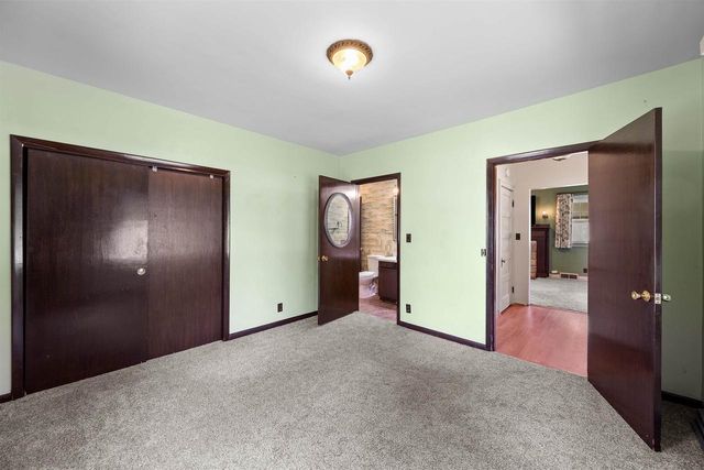 1191 S BIRON DRIVE, Wisconsin Rapids, WI 54494