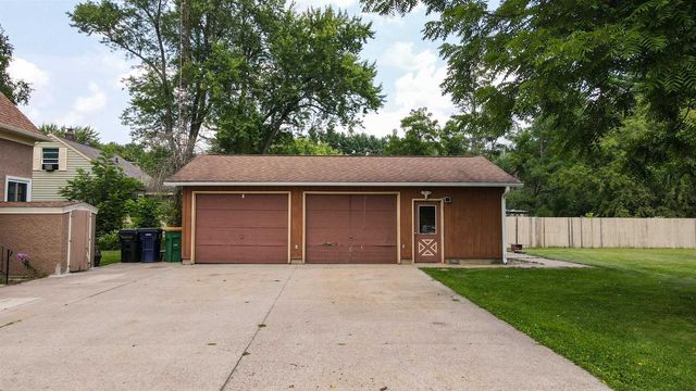 1191 S BIRON DRIVE, Wisconsin Rapids, WI 54494