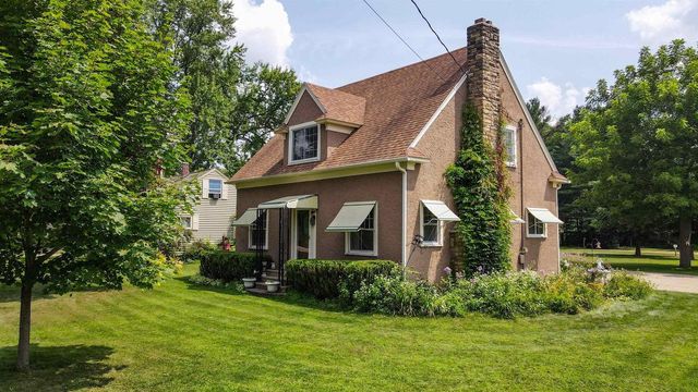 1191 S BIRON DRIVE, Wisconsin Rapids, WI 54494