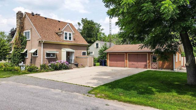 1191 S BIRON DRIVE, Wisconsin Rapids, WI 54494