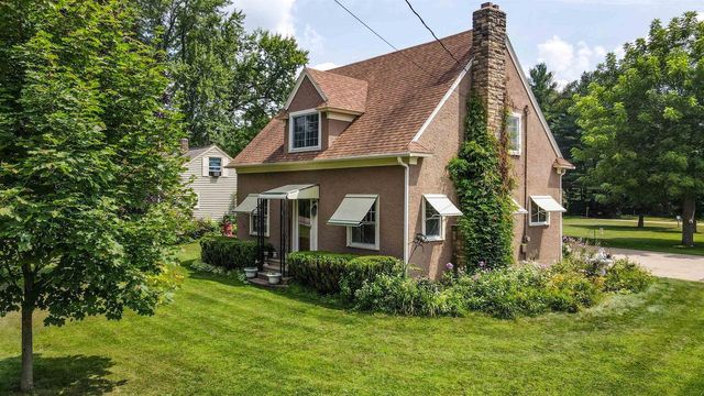 1191 S BIRON DRIVE, Wisconsin Rapids, WI 54494