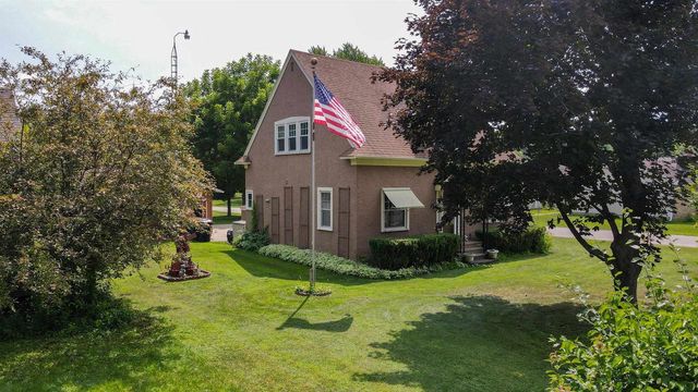 1191 S BIRON DRIVE, Wisconsin Rapids, WI 54494