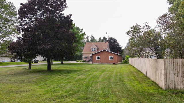 1191 S BIRON DRIVE, Wisconsin Rapids, WI 54494