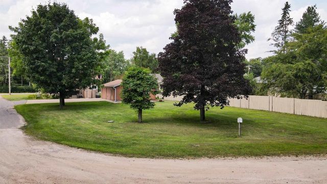 1191 S BIRON DRIVE, Wisconsin Rapids, WI 54494