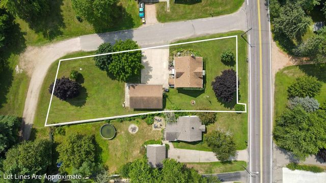 1191 S BIRON DRIVE, Wisconsin Rapids, WI 54494
