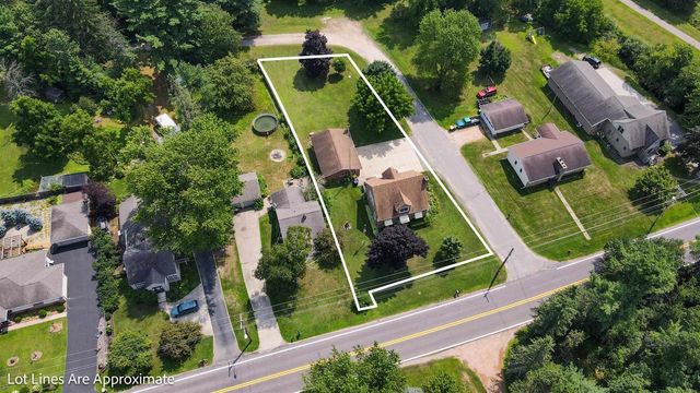 1191 S BIRON DRIVE, Wisconsin Rapids, WI 54494