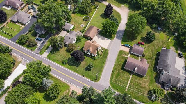1191 S BIRON DRIVE, Wisconsin Rapids, WI 54494