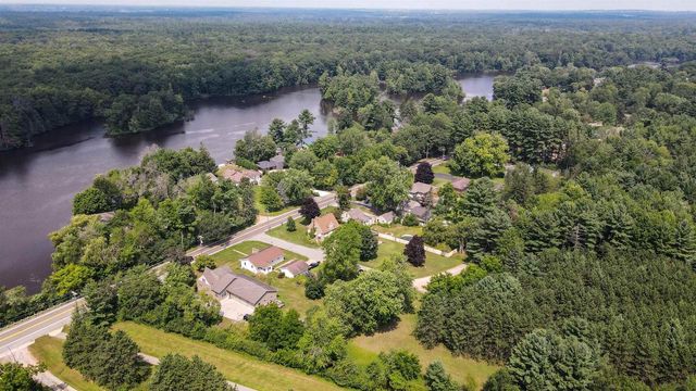 1191 S BIRON DRIVE, Wisconsin Rapids, WI 54494