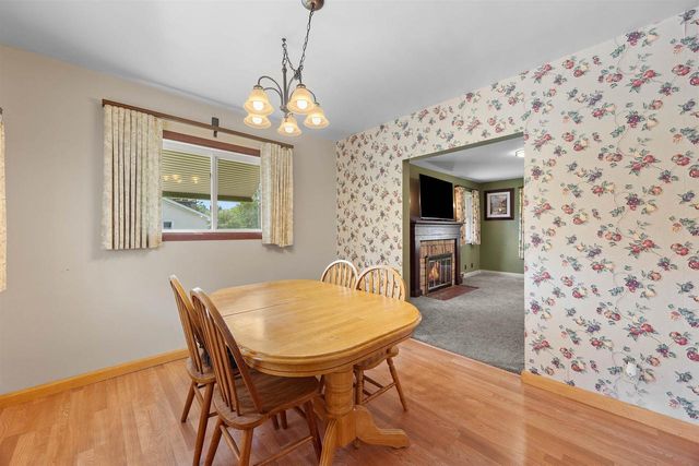 1191 S BIRON DRIVE, Wisconsin Rapids, WI 54494