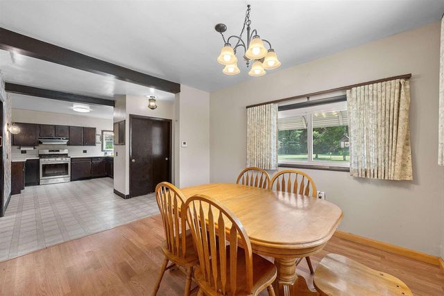 1191 S BIRON DRIVE, Wisconsin Rapids, WI 54494