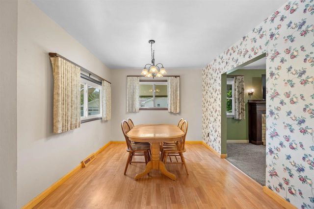 1191 S BIRON DRIVE, Wisconsin Rapids, WI 54494