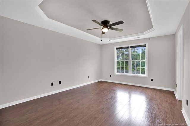 225 Valley Oak Drive, Bunnlevel, NC 28323