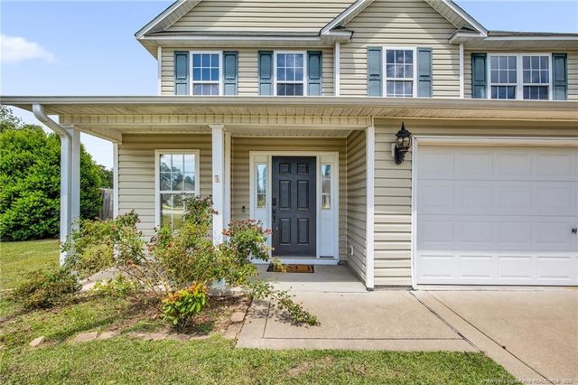 225 Valley Oak Drive, Bunnlevel, NC 28323