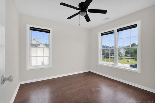 225 Valley Oak Drive, Bunnlevel, NC 28323