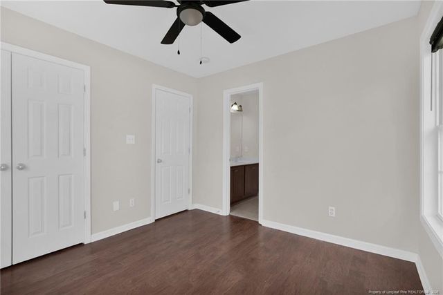 225 Valley Oak Drive, Bunnlevel, NC 28323