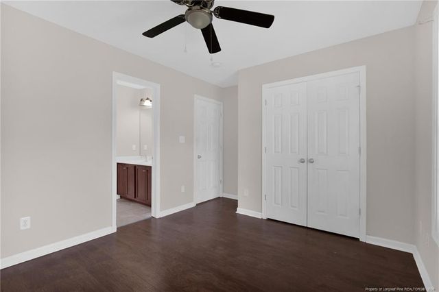 225 Valley Oak Drive, Bunnlevel, NC 28323