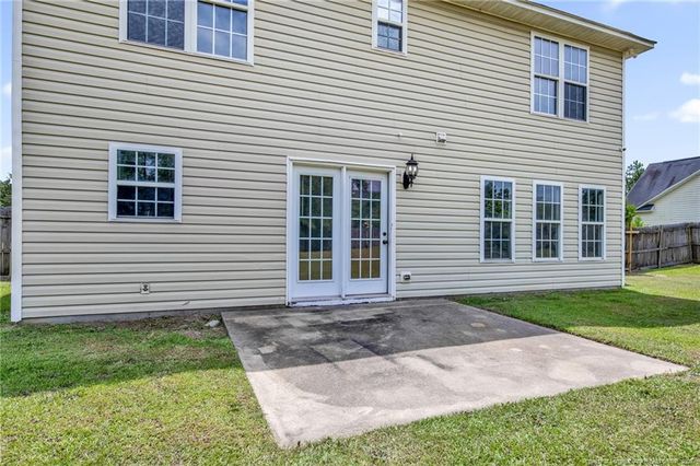 225 Valley Oak Drive, Bunnlevel, NC 28323