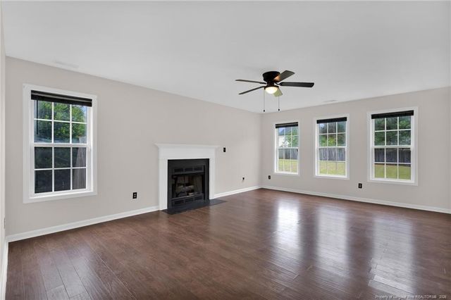 225 Valley Oak Drive, Bunnlevel, NC 28323