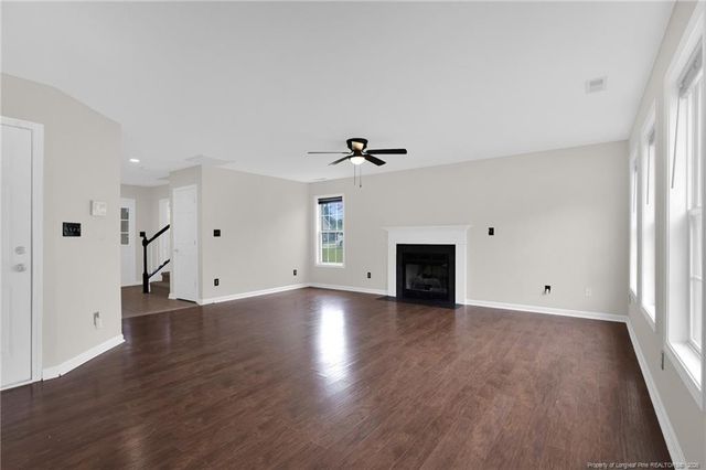 225 Valley Oak Drive, Bunnlevel, NC 28323
