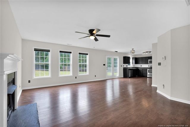 225 Valley Oak Drive, Bunnlevel, NC 28323