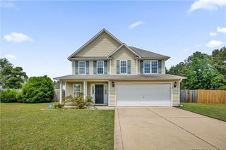 225 Valley Oak Drive, Bunnlevel, NC 28323