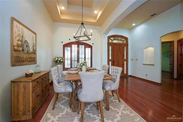 3900 Cosentino Drive, Edinburg, TX 78541