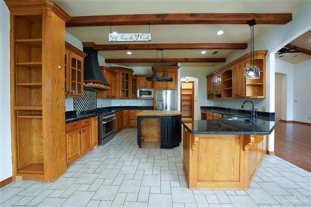 3900 Cosentino Drive, Edinburg, TX 78541