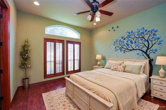3900 Cosentino Drive, Edinburg, TX 78541