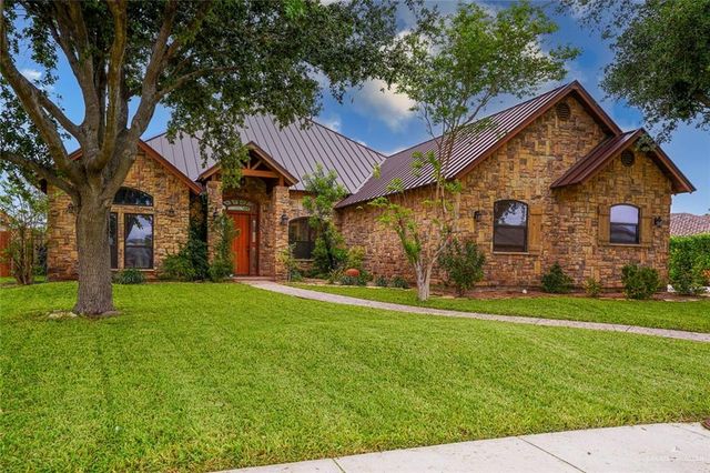 3900 Cosentino Drive, Edinburg, TX 78541
