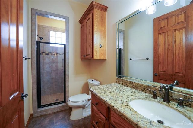 3900 Cosentino Drive, Edinburg, TX 78541