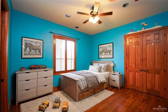 3900 Cosentino Drive, Edinburg, TX 78541