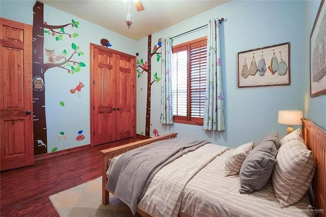 3900 Cosentino Drive, Edinburg, TX 78541