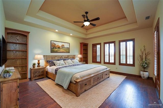 3900 Cosentino Drive, Edinburg, TX 78541