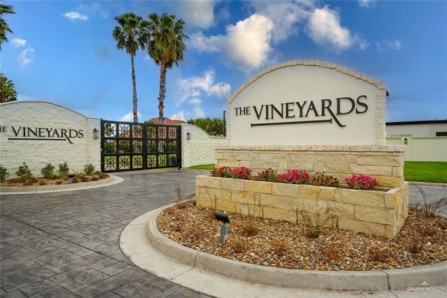 3900 Cosentino Drive, Edinburg, TX 78541