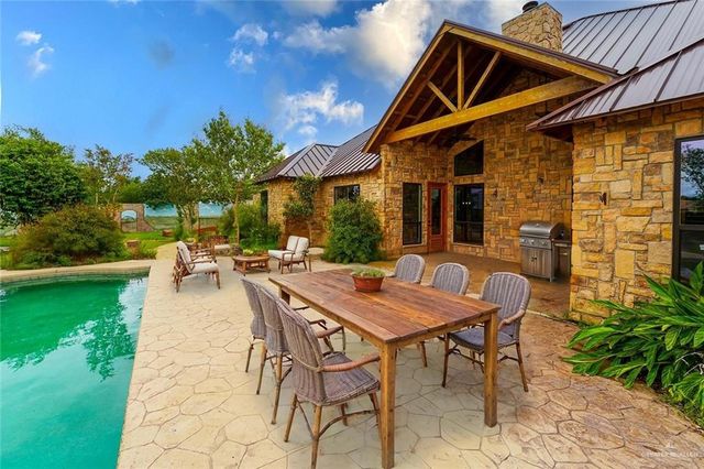 3900 Cosentino Drive, Edinburg, TX 78541