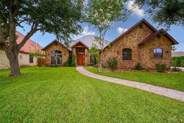 3900 Cosentino Drive, Edinburg, TX 78541