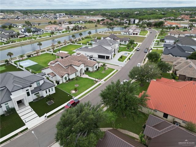 3900 Cosentino Drive, Edinburg, TX 78541