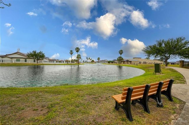 3900 Cosentino Drive, Edinburg, TX 78541