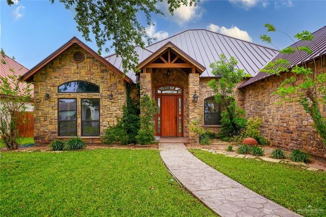 3900 Cosentino Drive, Edinburg, TX 78541