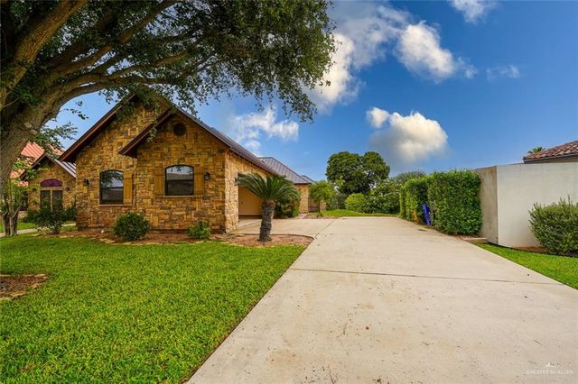 3900 Cosentino Drive, Edinburg, TX 78541