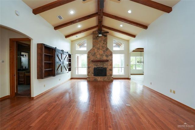 3900 Cosentino Drive, Edinburg, TX 78541