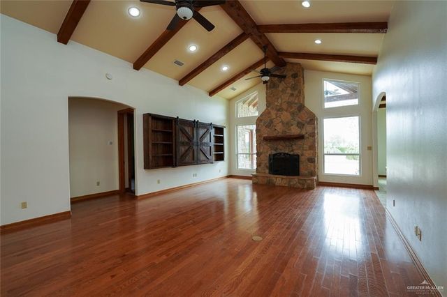 3900 Cosentino Drive, Edinburg, TX 78541