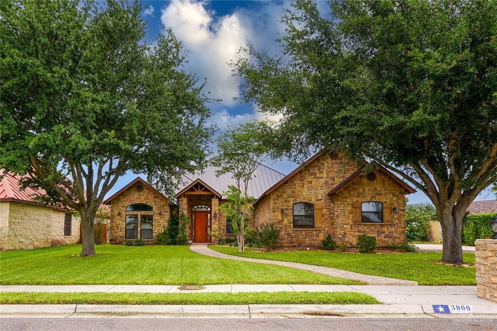 3900 Cosentino Drive, Edinburg, TX 78541