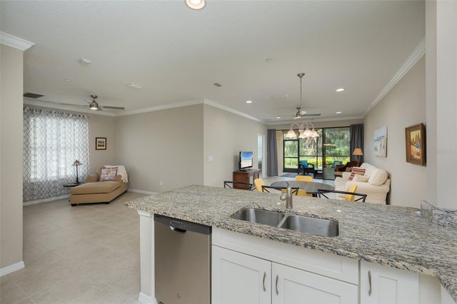5425 CICERONE STREET 101, Sarasota, FL 34238